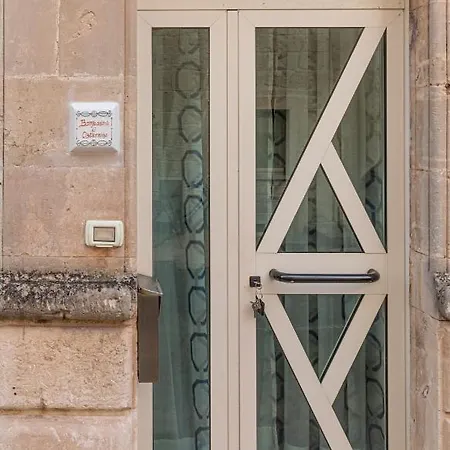 Apartment Bomboniera Di Cisternino