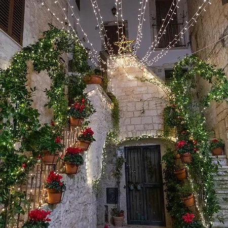Bomboniera Di Apartment *