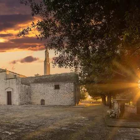 Bomboniera Di Apartment Cisternino