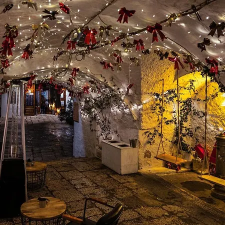 Bomboniera Di Apartment Cisternino