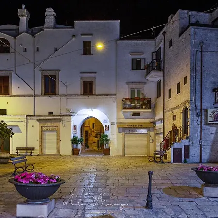 Bomboniera Di *