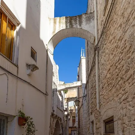 Bomboniera Di Apartment