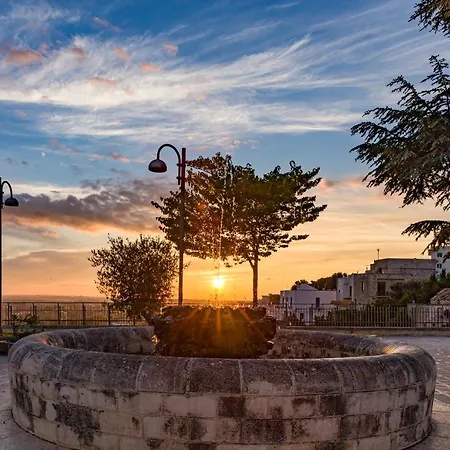 Bomboniera Di * Cisternino