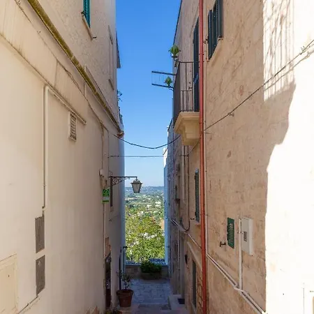 Bomboniera Di Apartment *
