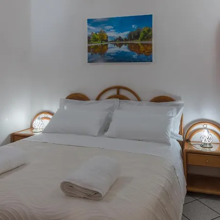 Apartment Bomboniera Di