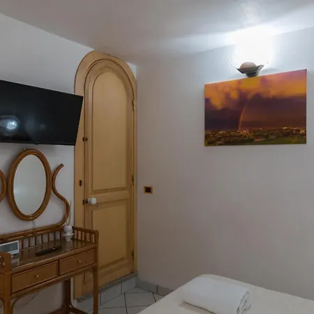 Bomboniera Di Apartment
