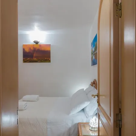 Bomboniera Di Apartment