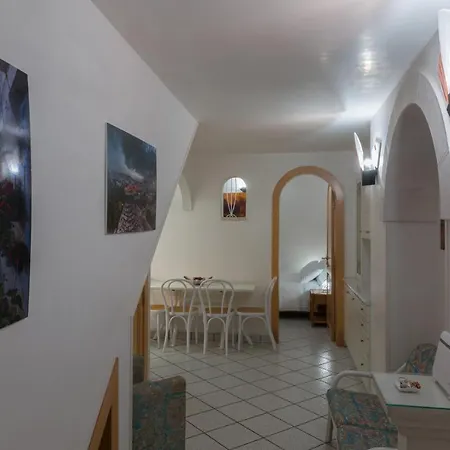 Apartment Bomboniera Di Cisternino