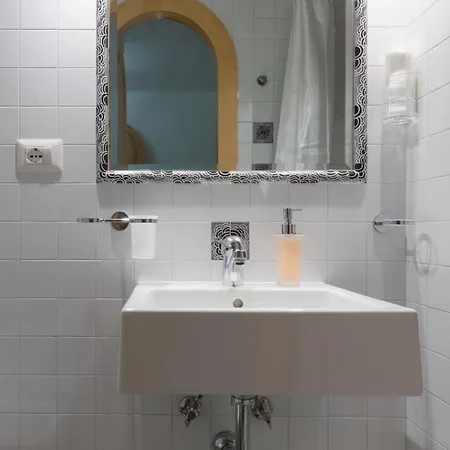 Bomboniera Di Apartment Cisternino