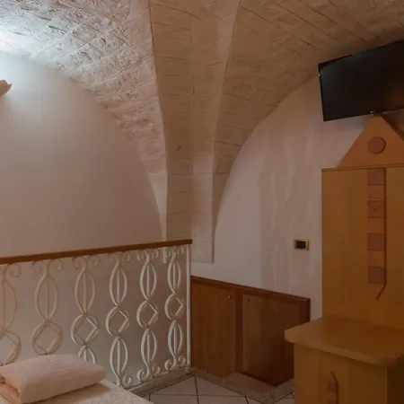 Bomboniera Di Apartment